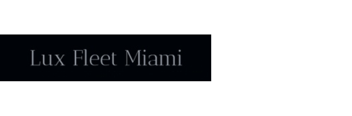 Lux Fleet Miami